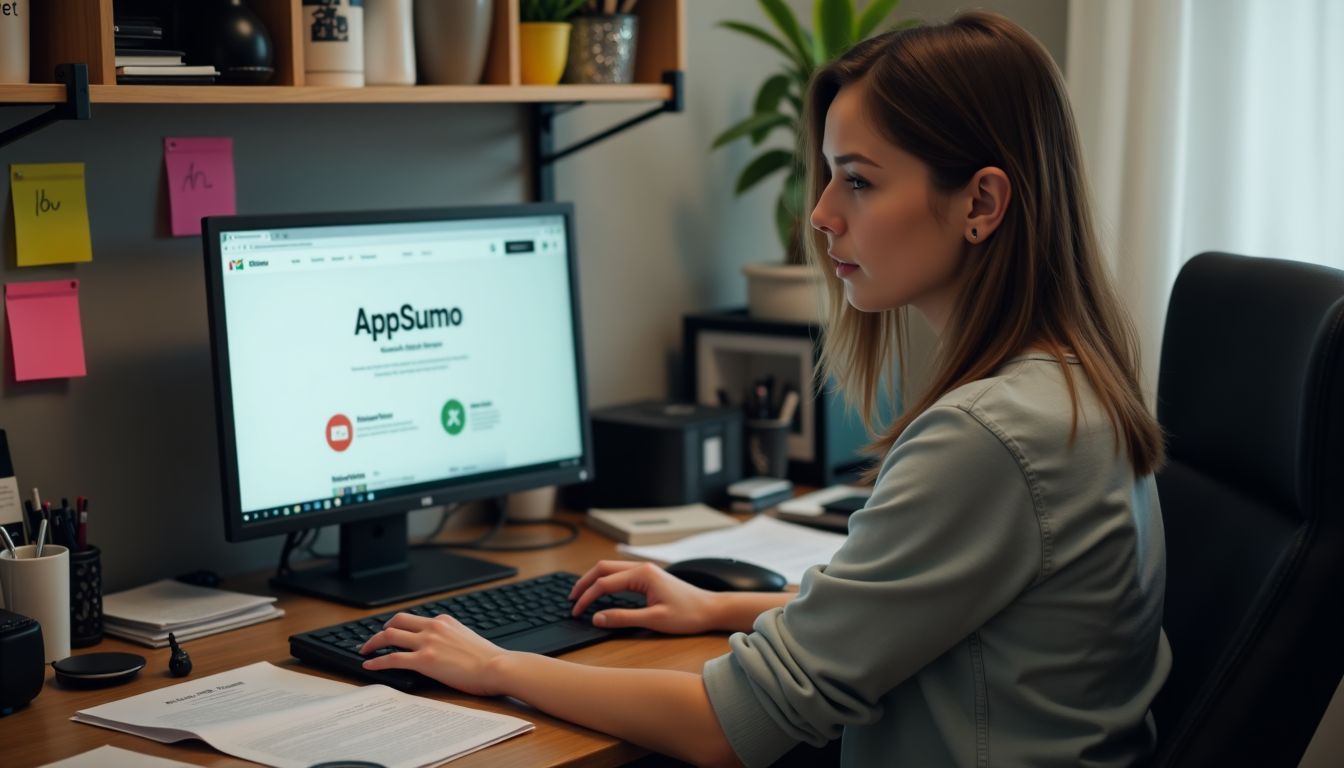 AppSumo's Reviews 2024 | Read Customer Service